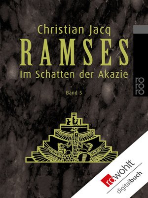 cover image of Ramses